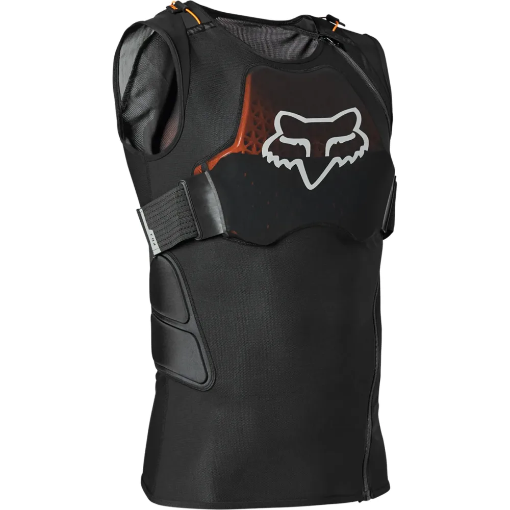 Fox Baseframe Pro D3O Protektorweste