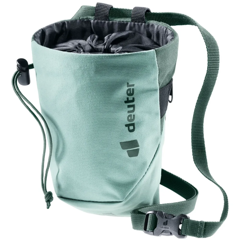 Deuter Gravity Chalk Bag II M