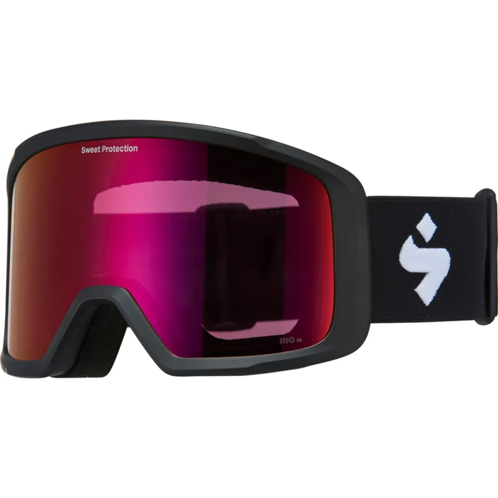 Sweet Protection Firewall RIG Reflect Skibrille