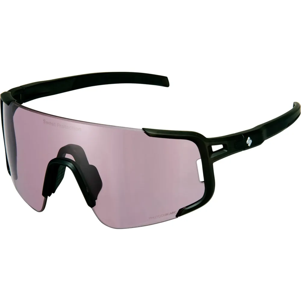Sweet Protection Ronin RIG Photochromic Sportbrille
