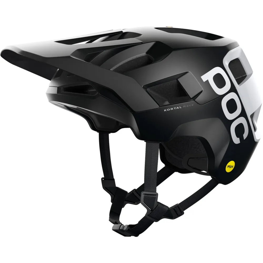 POC Kortal Race Mips Fahrradhelm
