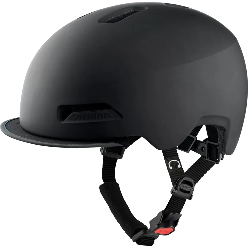 Alpina Brooklyn Fahrradhelm