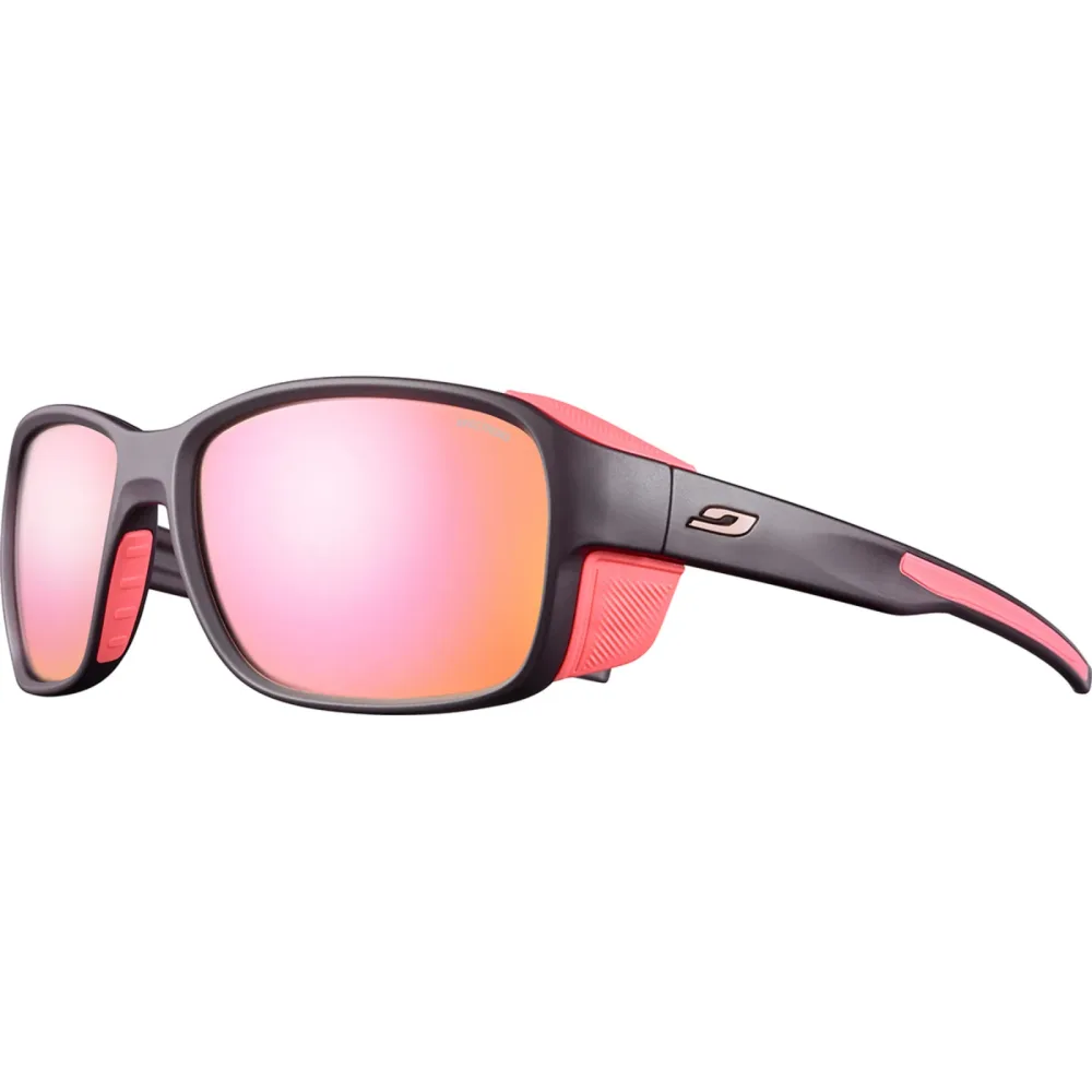Julbo Damen Monterosa 2 Spectron 3 CF Sportbrille