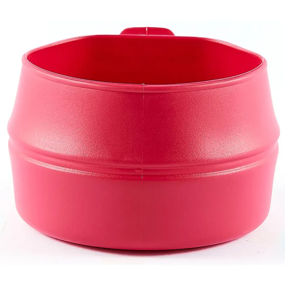Wildo Fold-A-Cup Green Falttasse