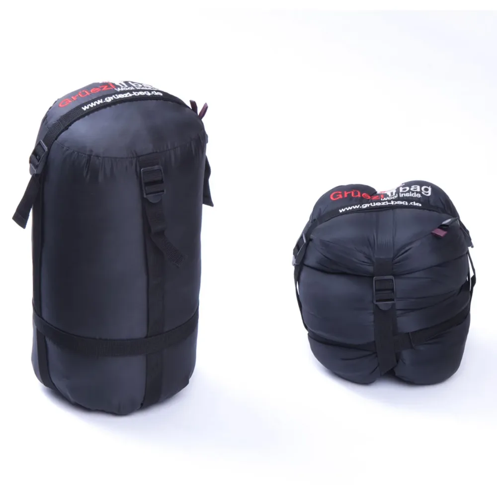 Grüezi Bag Kompressionssack Medium