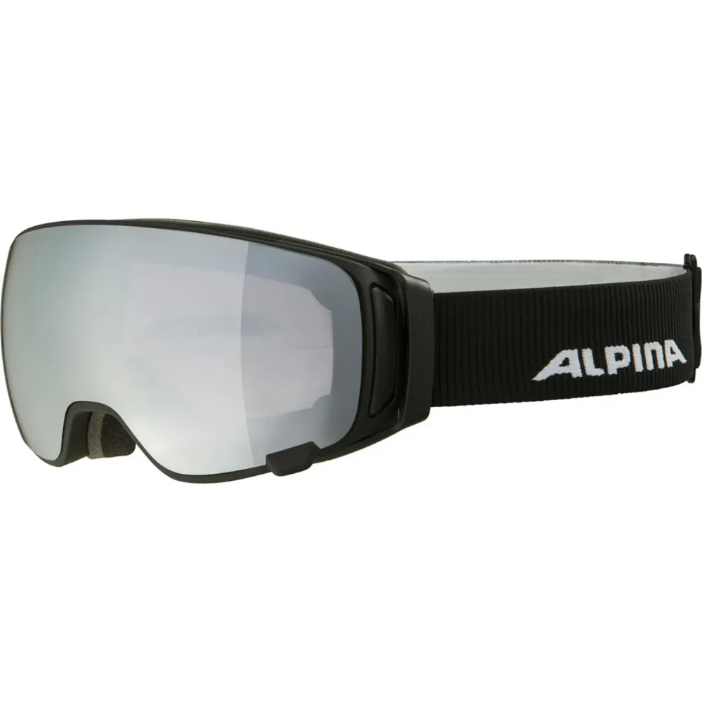 Alpina Double Jack MAG Skibrille