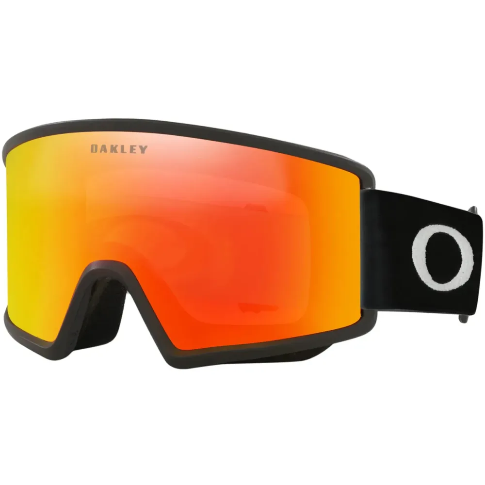 Oakley Target Line L Skibrille