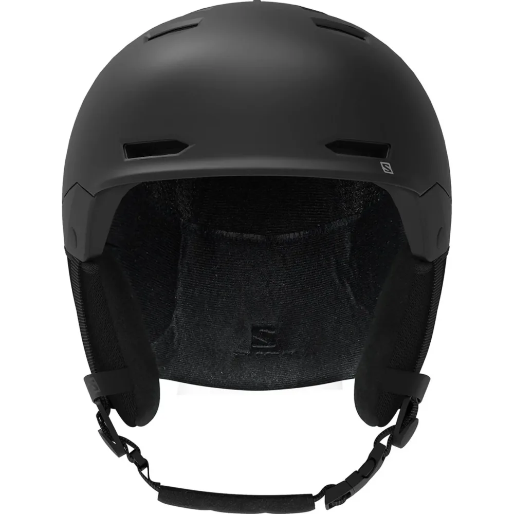 Salomon Husk Skihelm