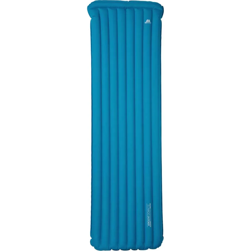 Mountain Equipment Aerostat Down 7.0 Mat Isomatte