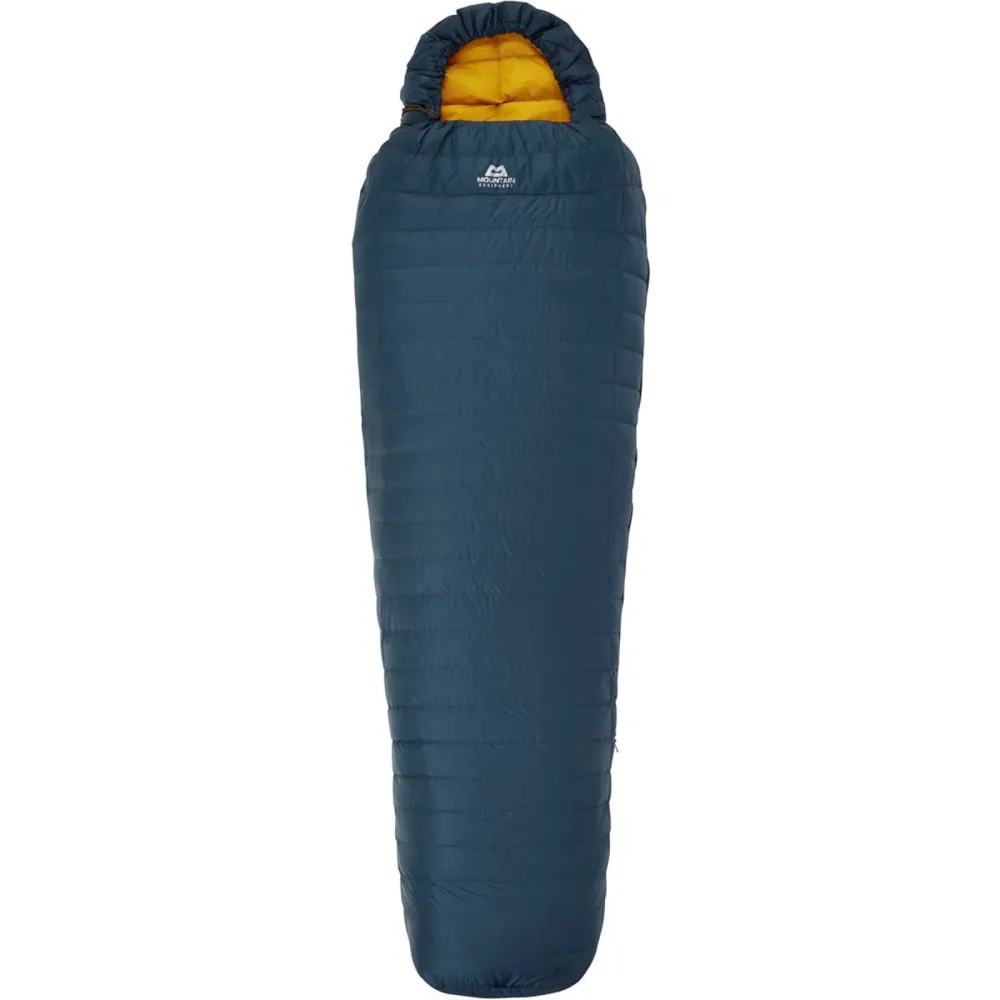 Mountain Equipment Helium Solo Schlafsack