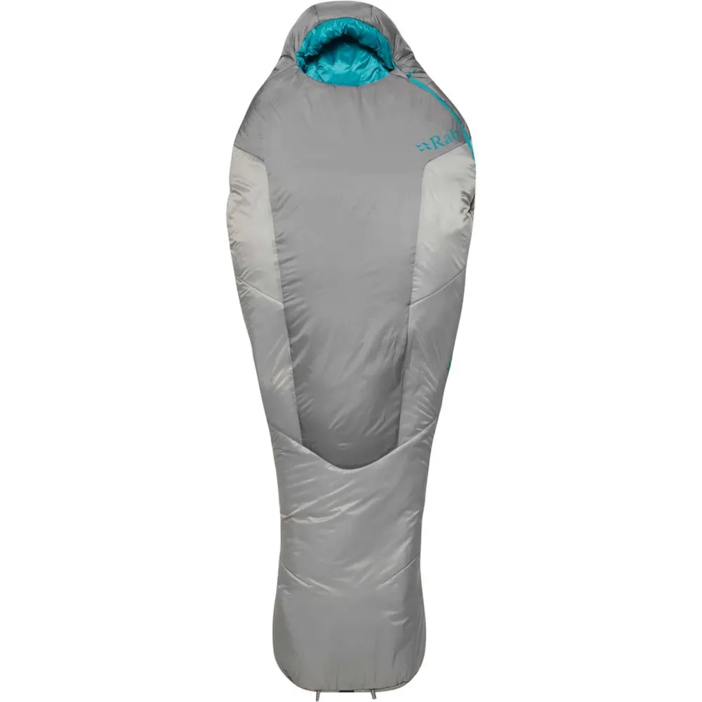 Rab Damen Solar Ultra 2 Schlafsack