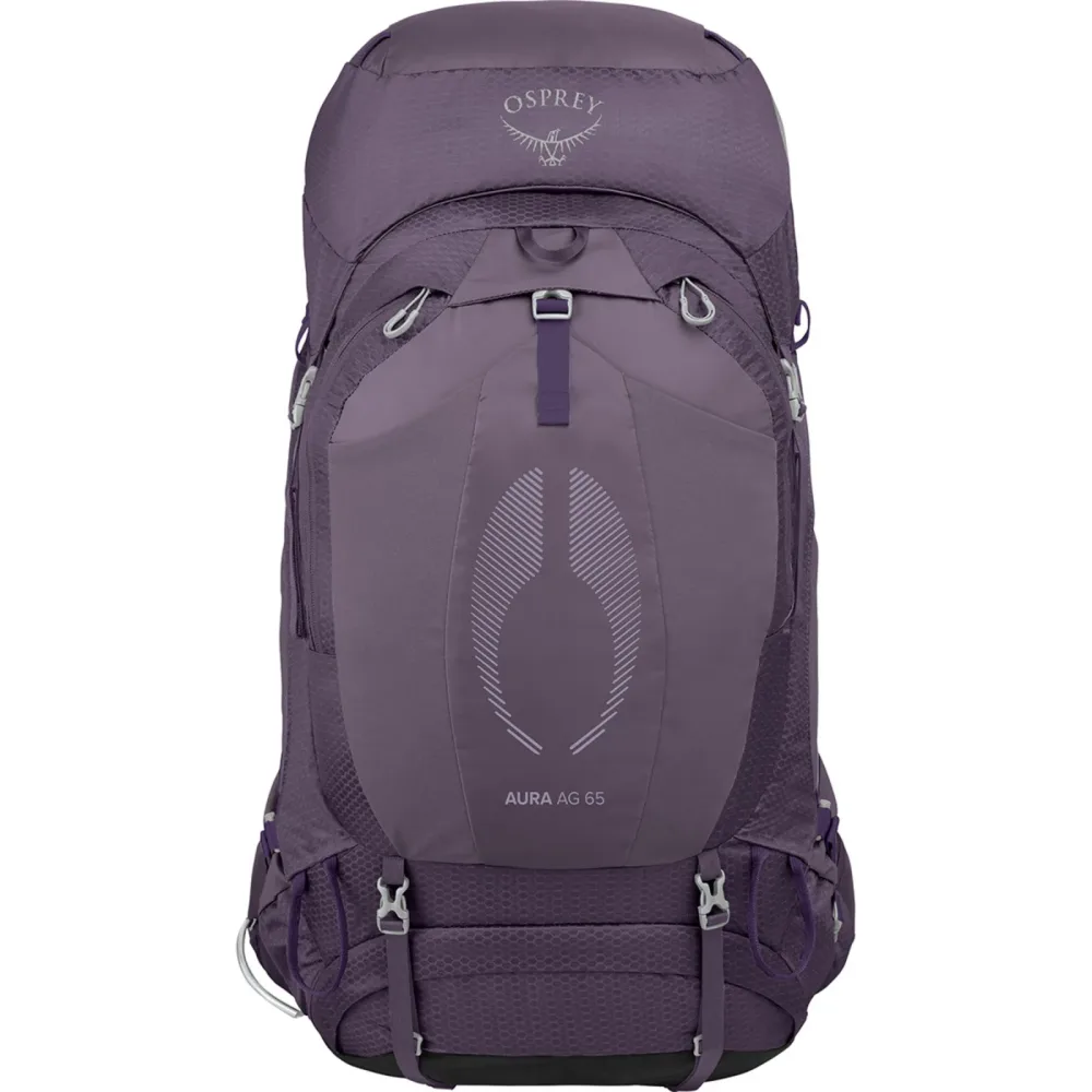 Osprey Damen Aura AG 65 Rucksack
