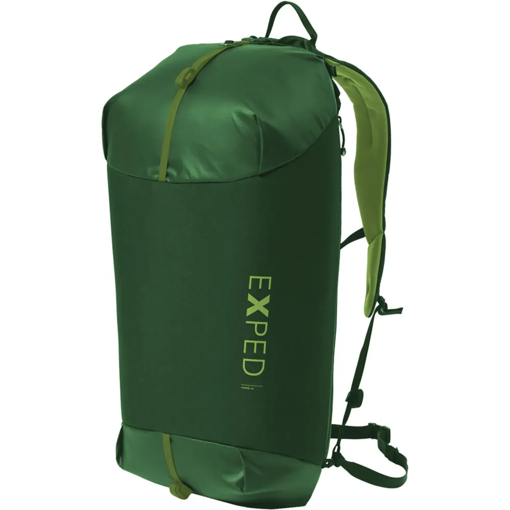Exped Radical 45 Reisetasche