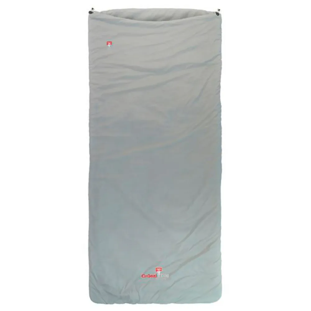 Grüezi Bag Schlafsackwarmer