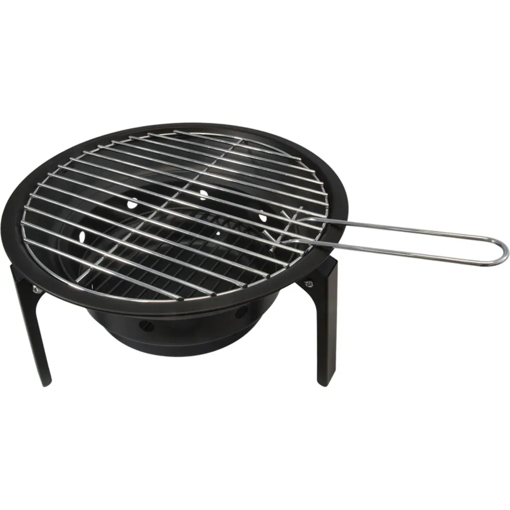 Origin Outdoors Campire Pop Up Grill