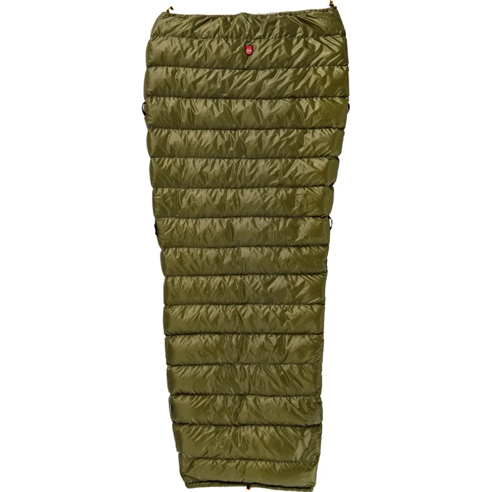 Pajak Quest Quilt