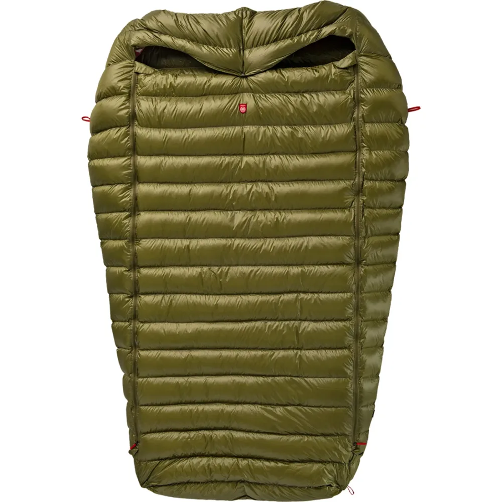 Pajak Quest 4two Schlafsack