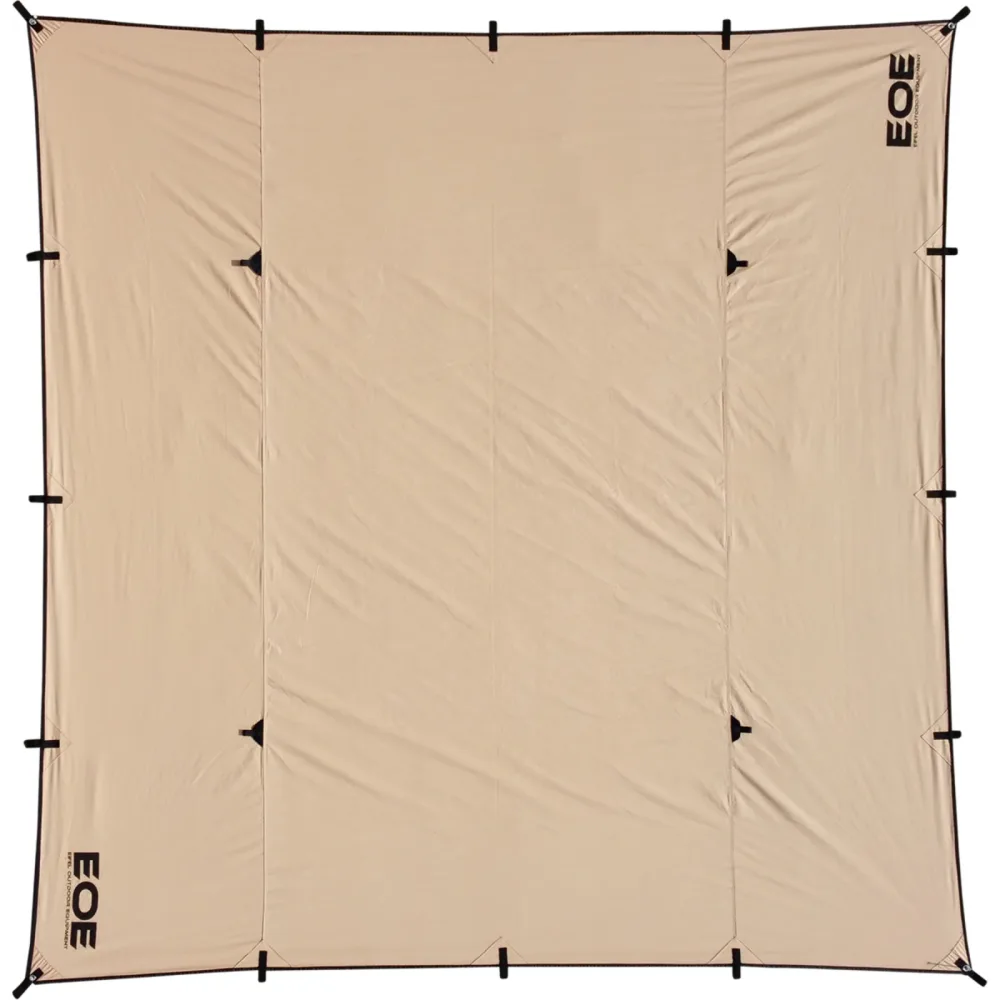 EOE - Eifel Outdoor Equipment Innerstandt BTC Tarp