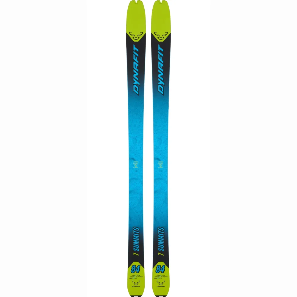 Dynafit Seven Summits Tourenski 25/26