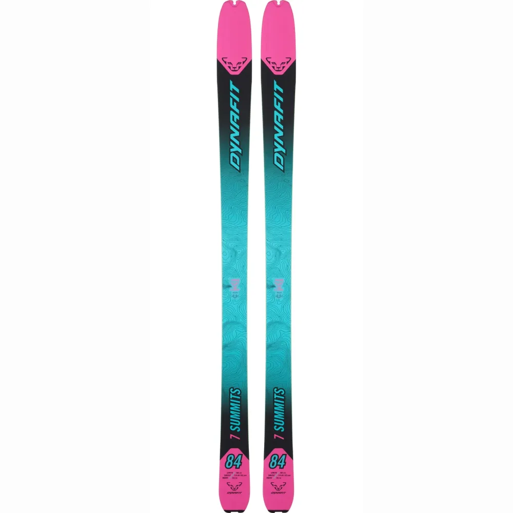 Dynafit Damen Seven Summits Tourenski 25/26