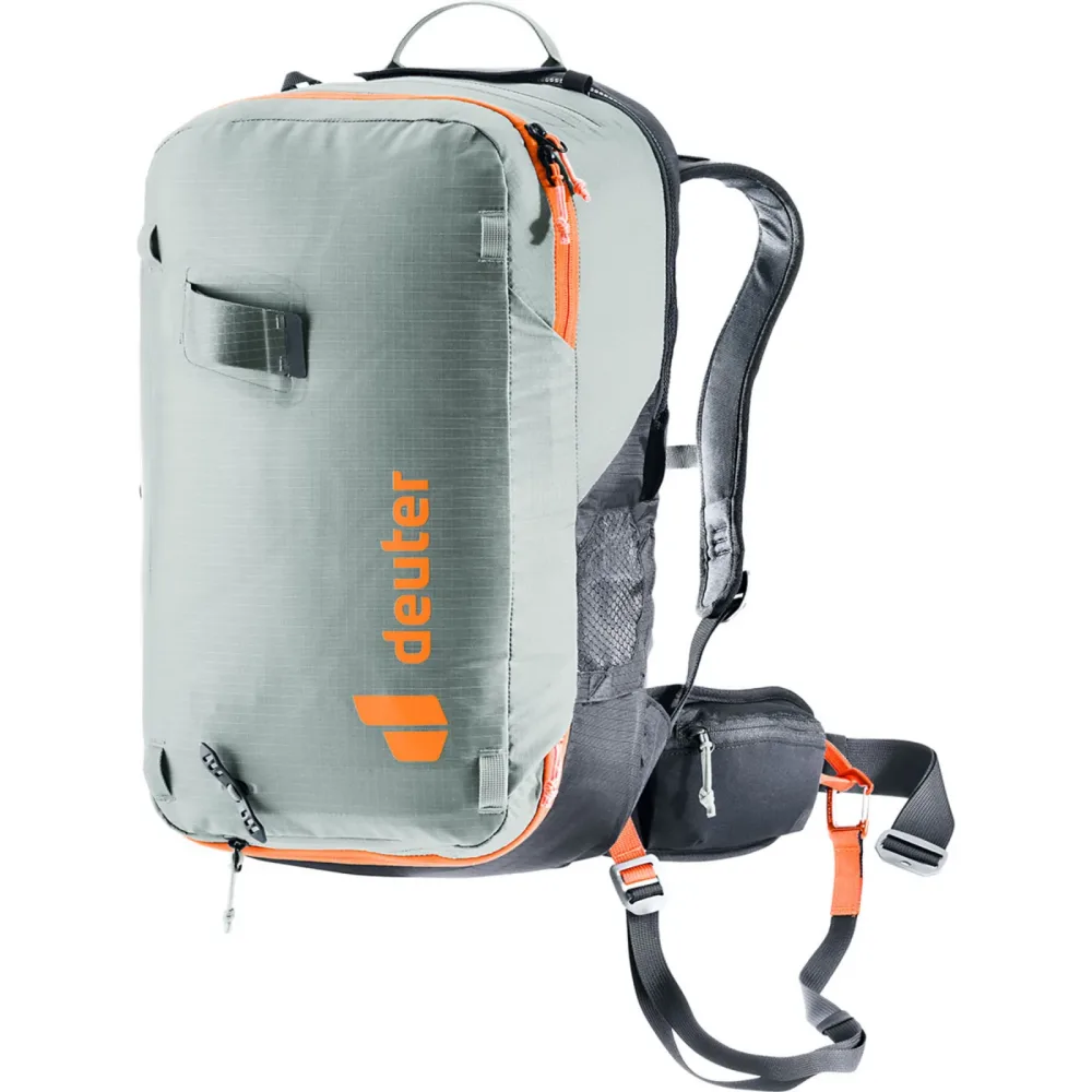 Deuter Alproof Lite 22 Lawinenrucksack