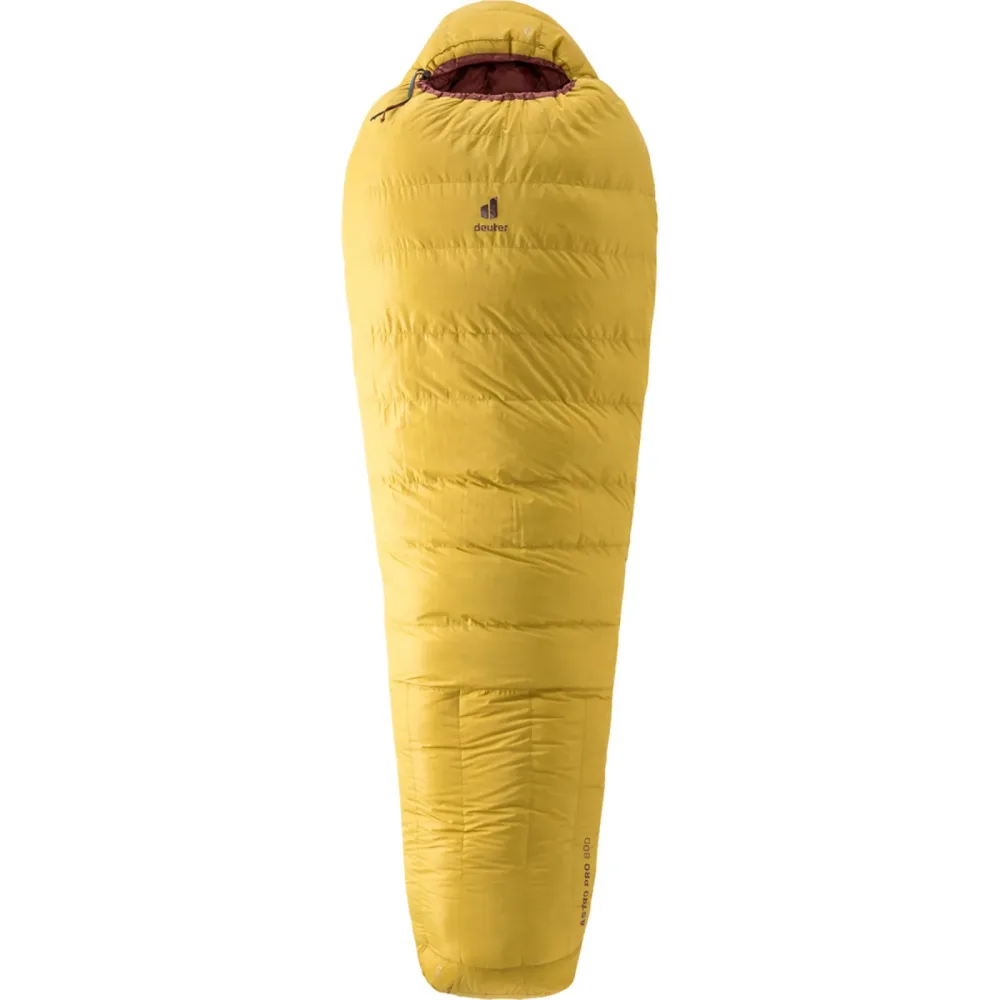 Deuter Damen Astro Pro 800 SL Schlafsack