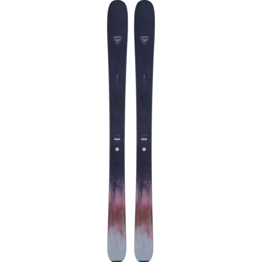 Rossignol Rallybird 104 TI Freerideski 23/24