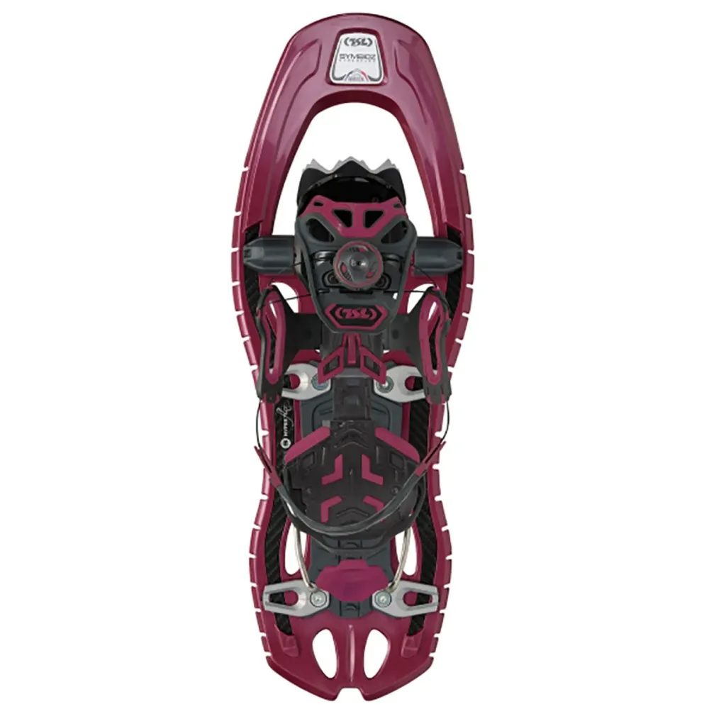 TSL Symbioz Instinct Schneeschuhe
