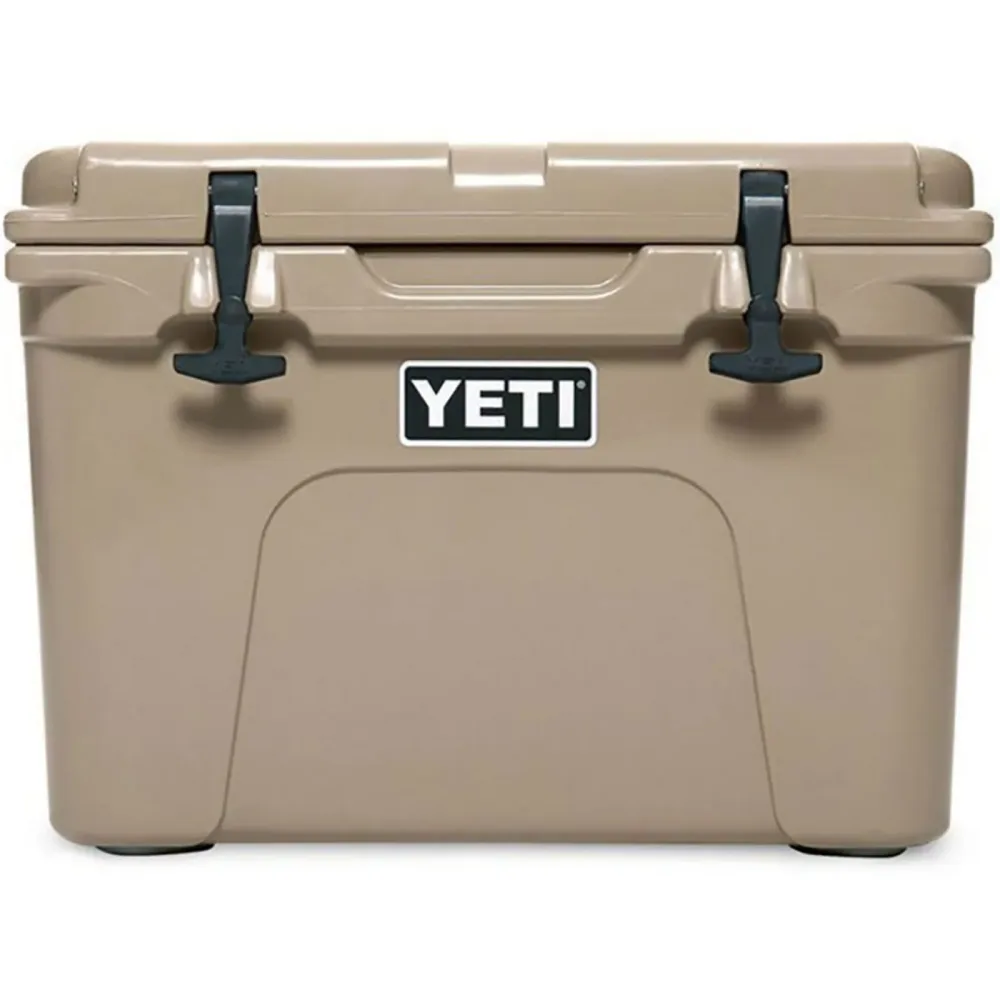 Yeti Tundra 35 Kühlbox