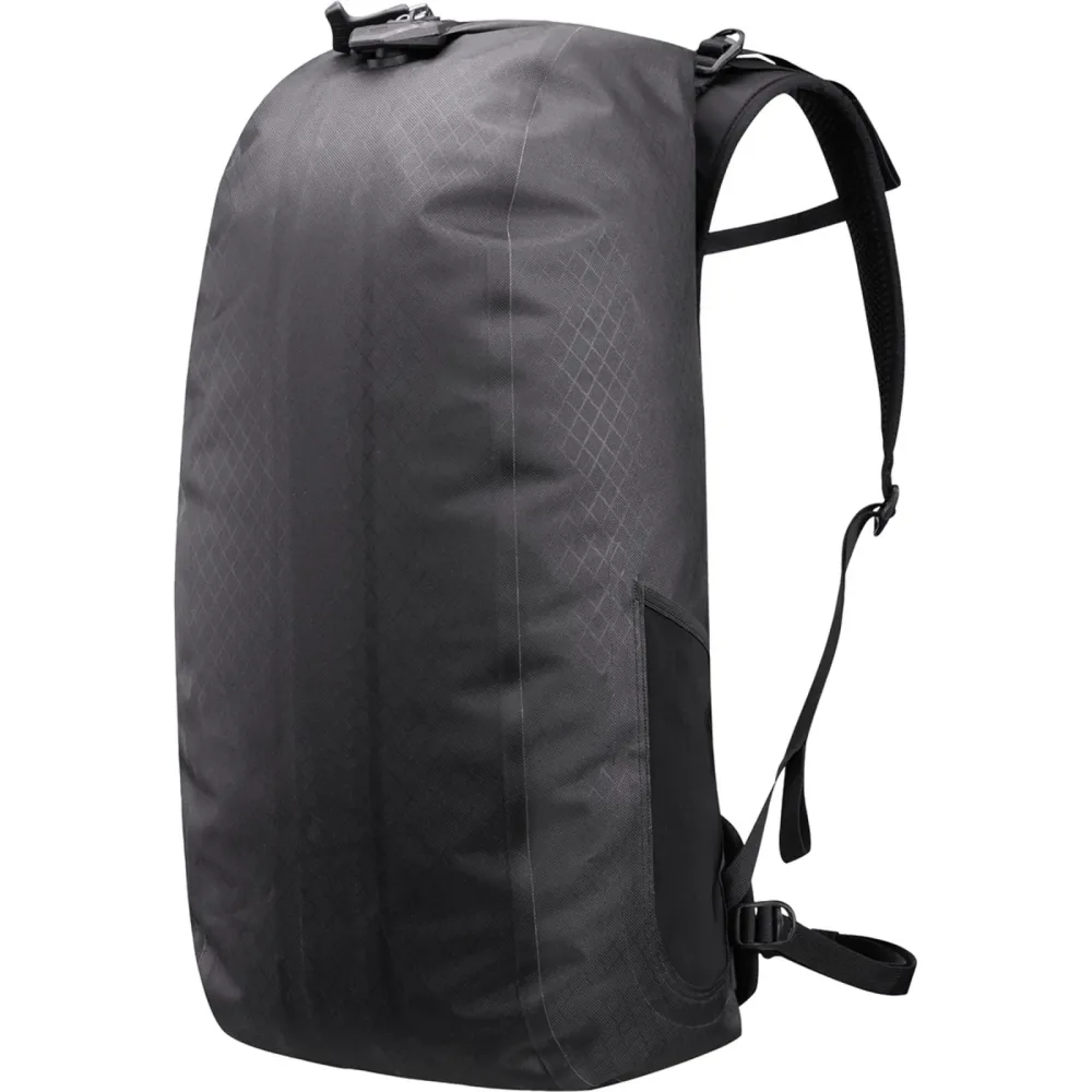Ortlieb Atrack Metrosphere 34 Rucksack