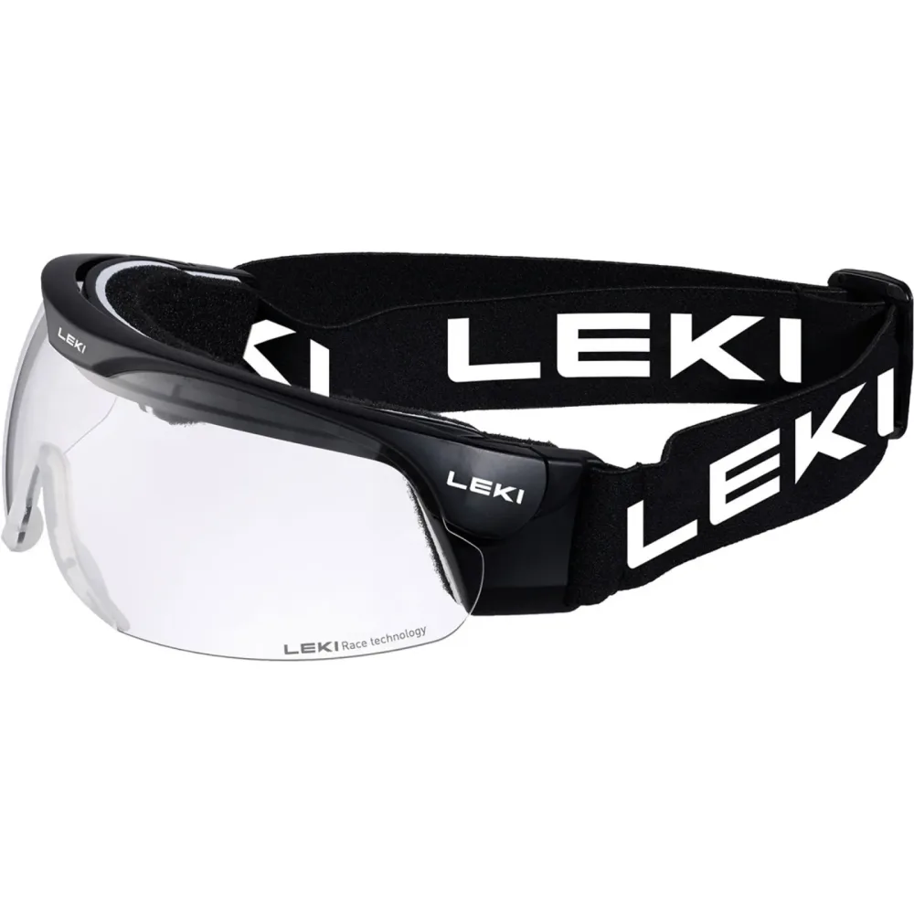 Leki XC Shield Skibrille