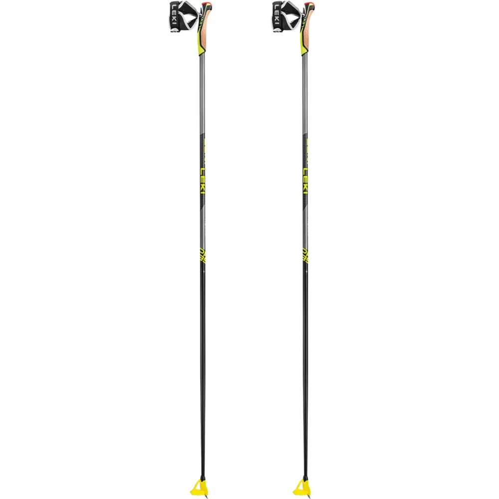 Leki PRC 850 Langlaufstöcke