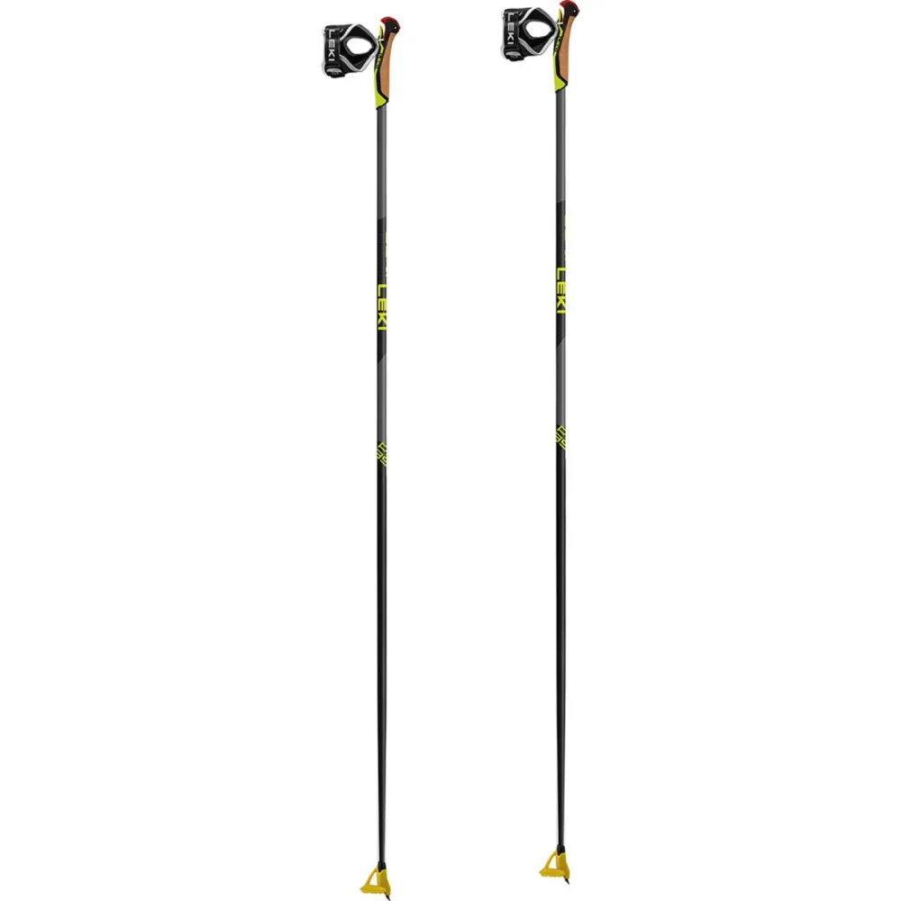 Leki PRC 850 Langlaufstöcke