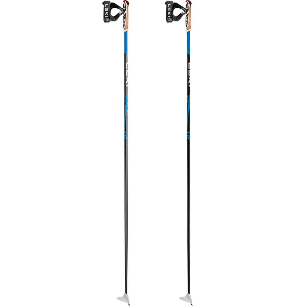Leki CC 450 Langlaufstöcke