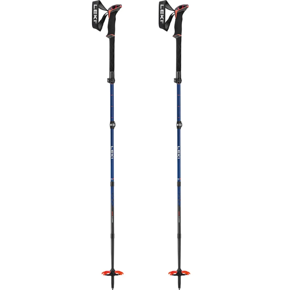 Leki Sherpa FX Carbon Skistöcke