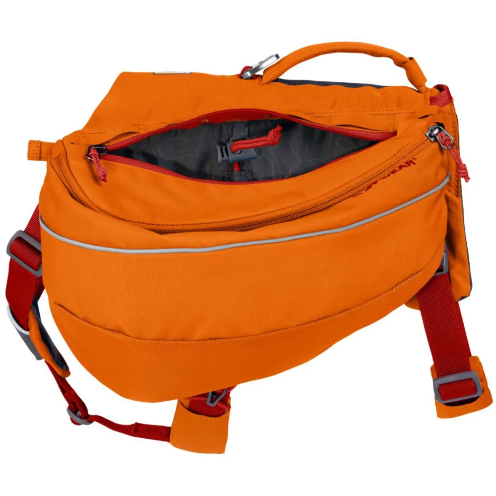 Ruffwear Approach Hunderucksack