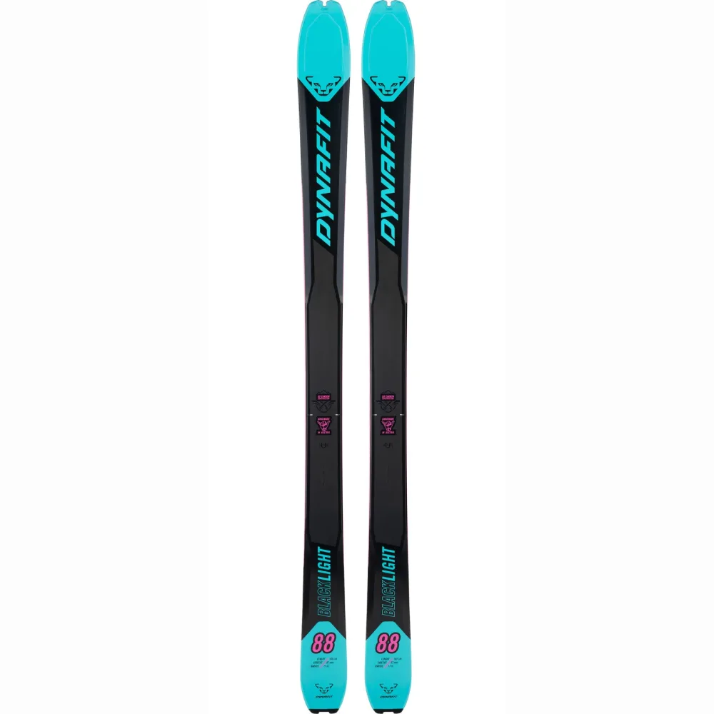 Dynafit Damen Blacklight 88 Tourenski 24/25