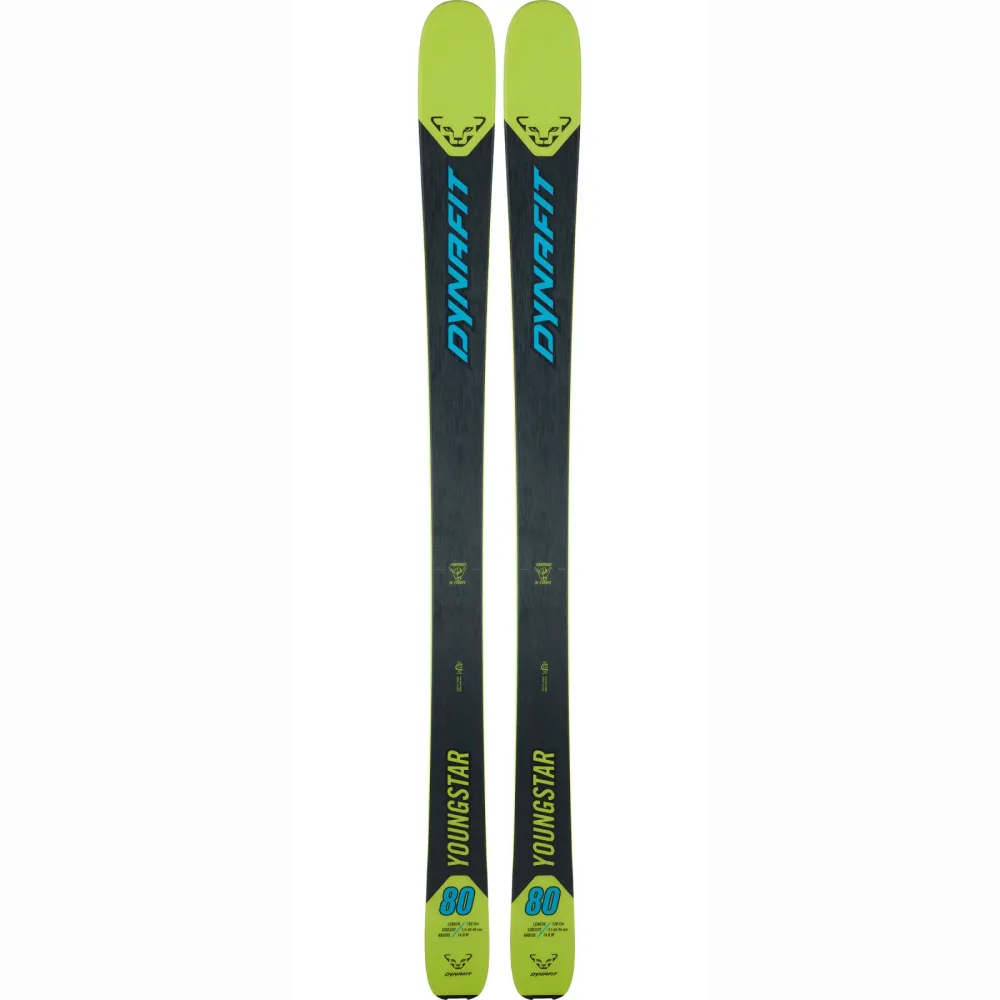 Dynafit Kinder Youngstar Tourenski 24/25