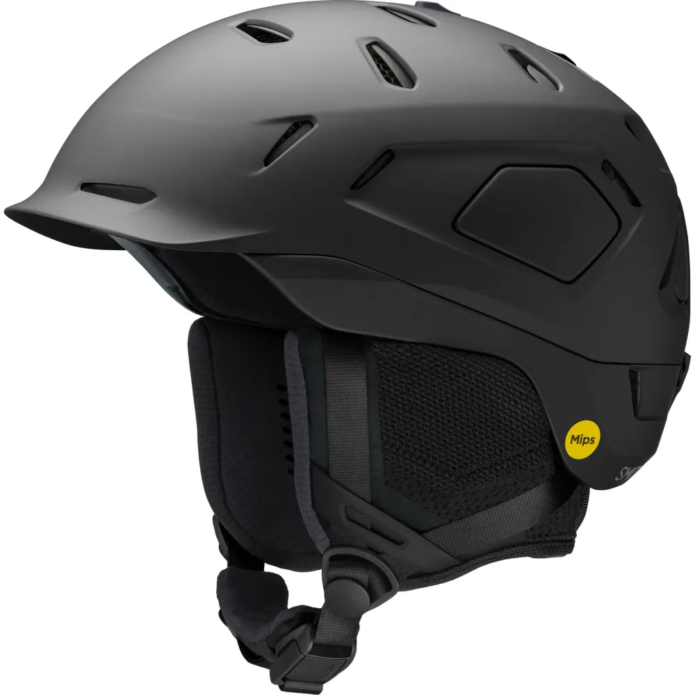 Smith Nexus Mips Skihelm
