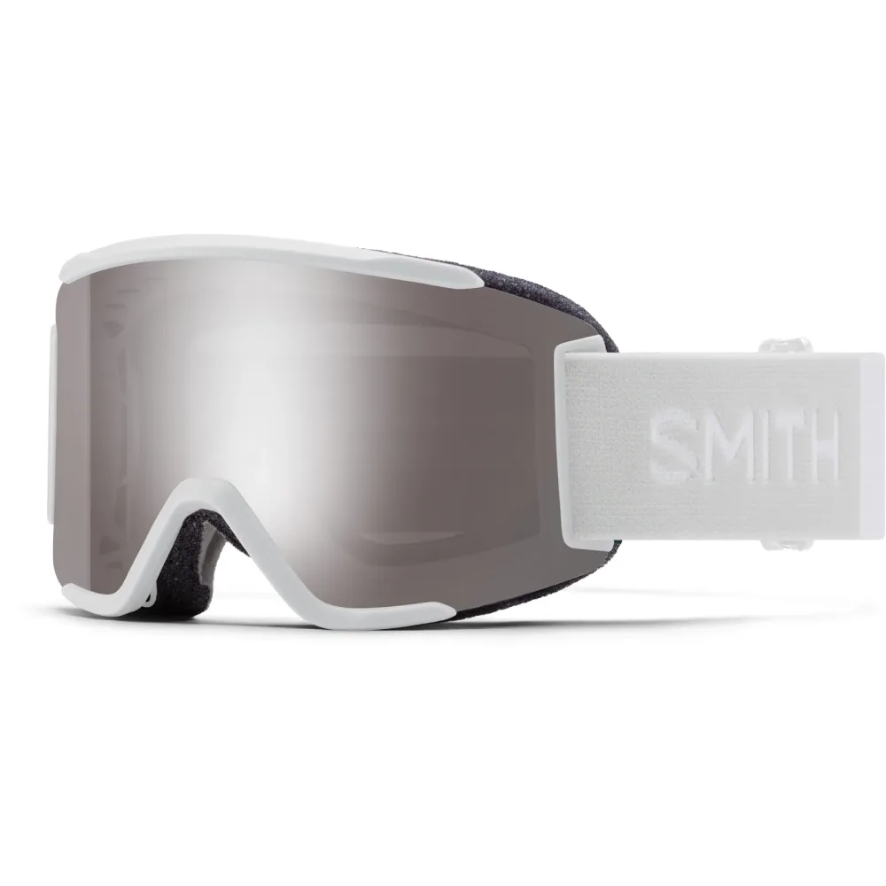 Smith Squad S Skibrille