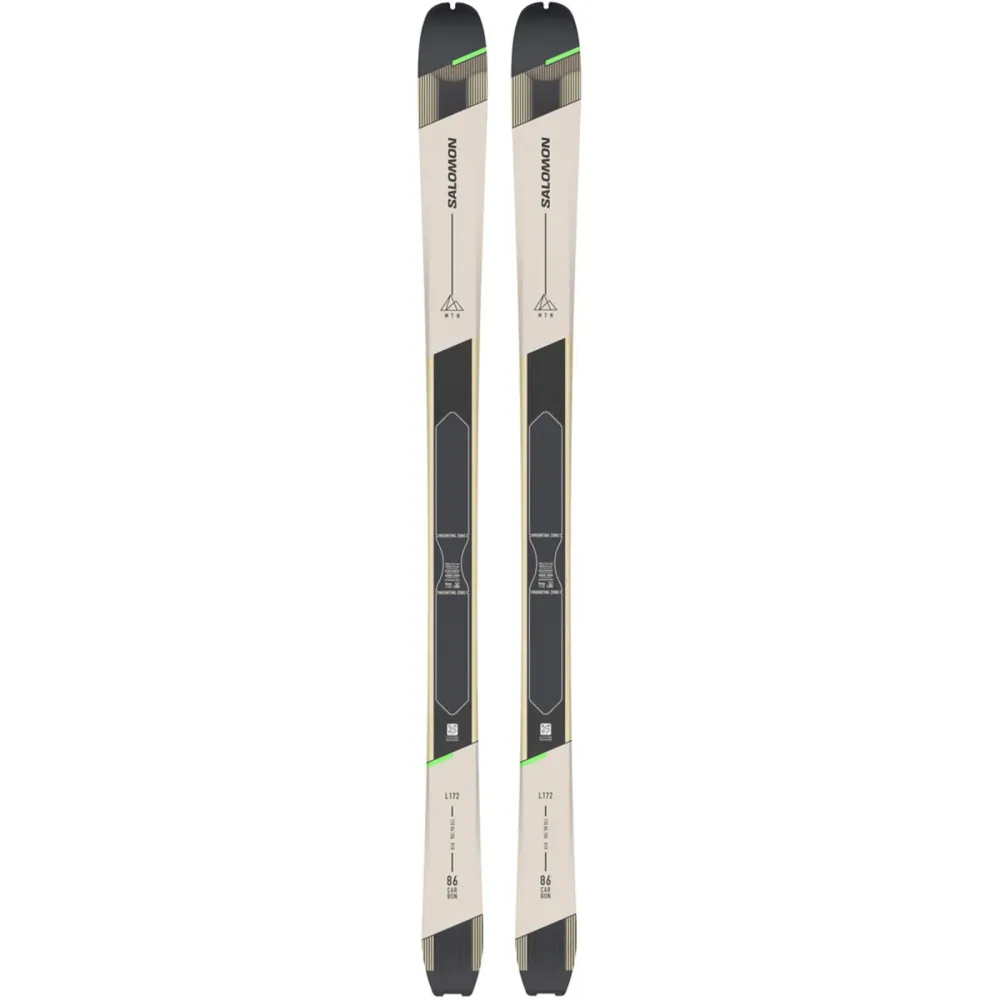 Salomon MTN 86 Carbon Tourenski 24/25
