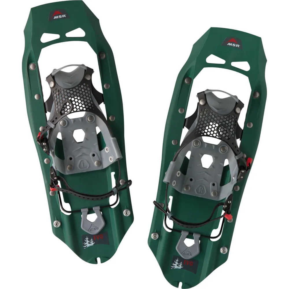 MSR Evo Trail Schneeschuhe