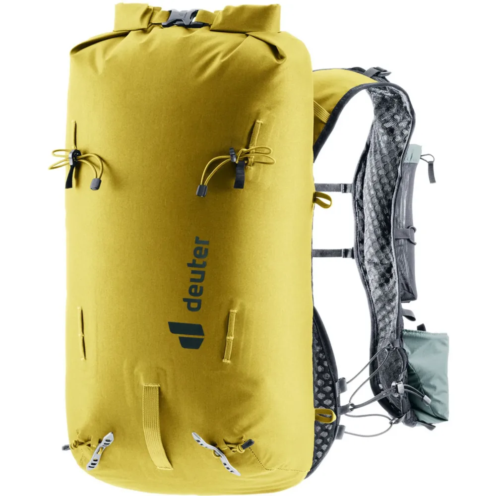 Deuter Vertrail 16 Rucksack