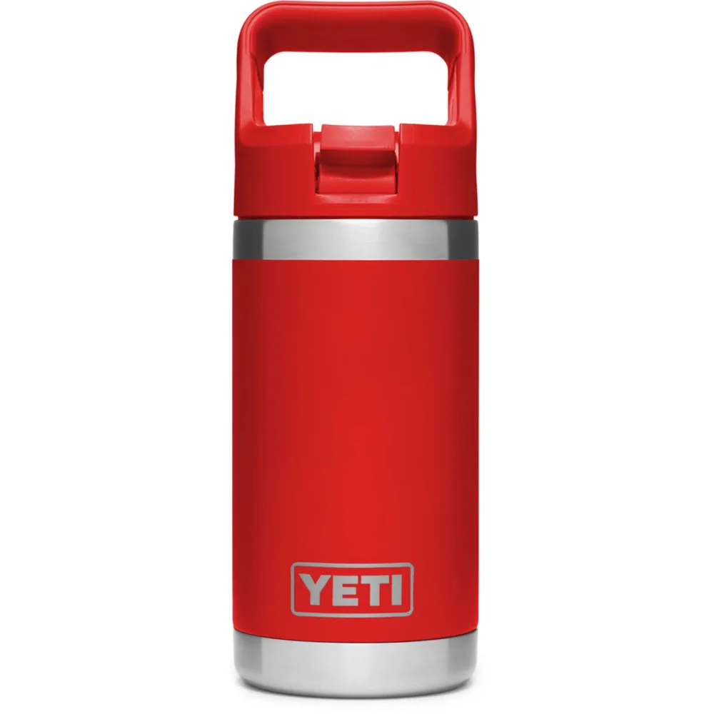 Yeti Kinder Rambler Jr 12oz Isolierflasche