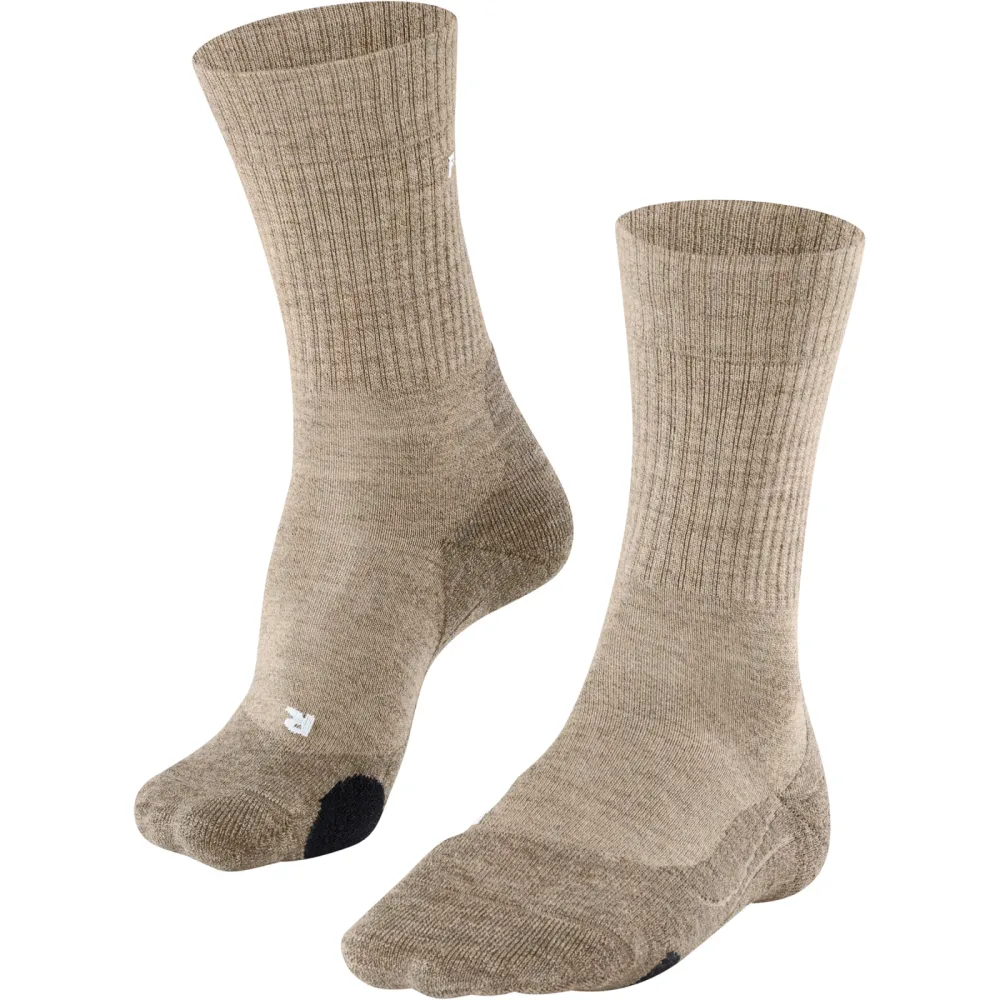 Falke Damen TK2 Wool Socken