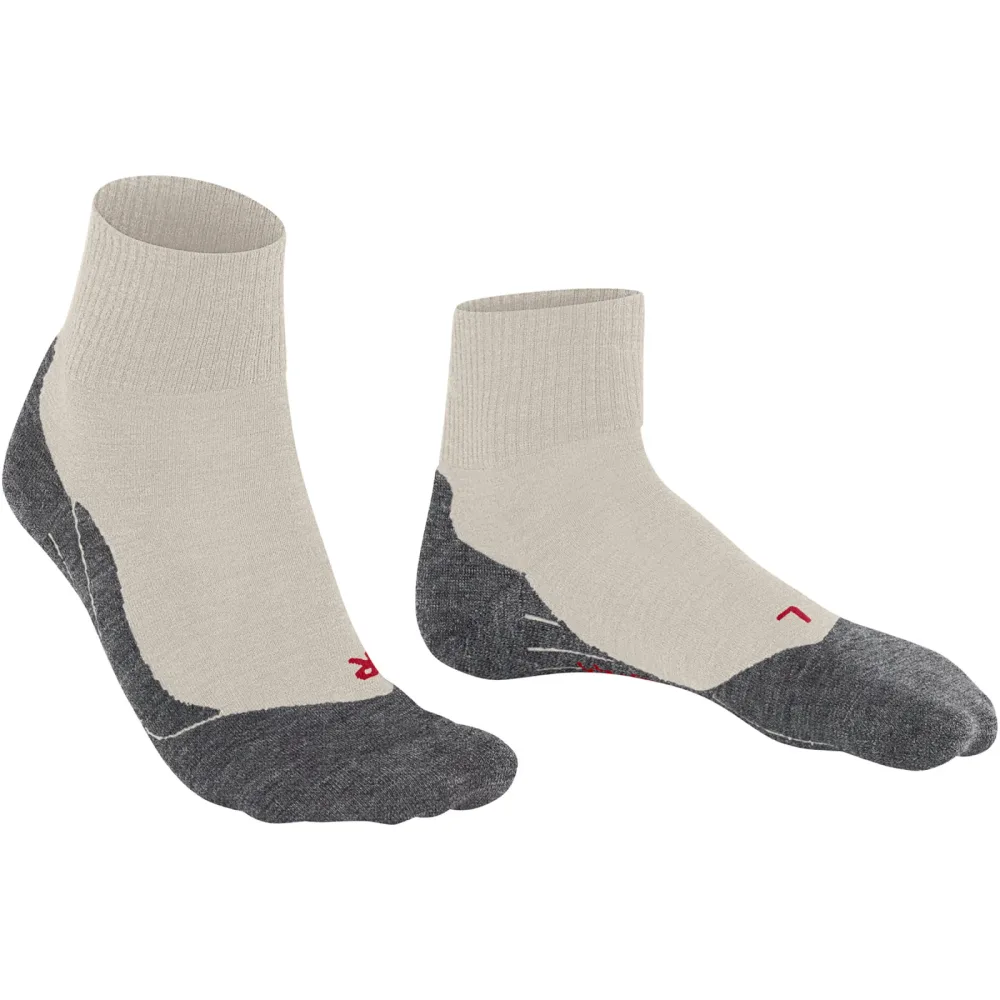 Falke Damen TK5 Ultra Light Short Socken