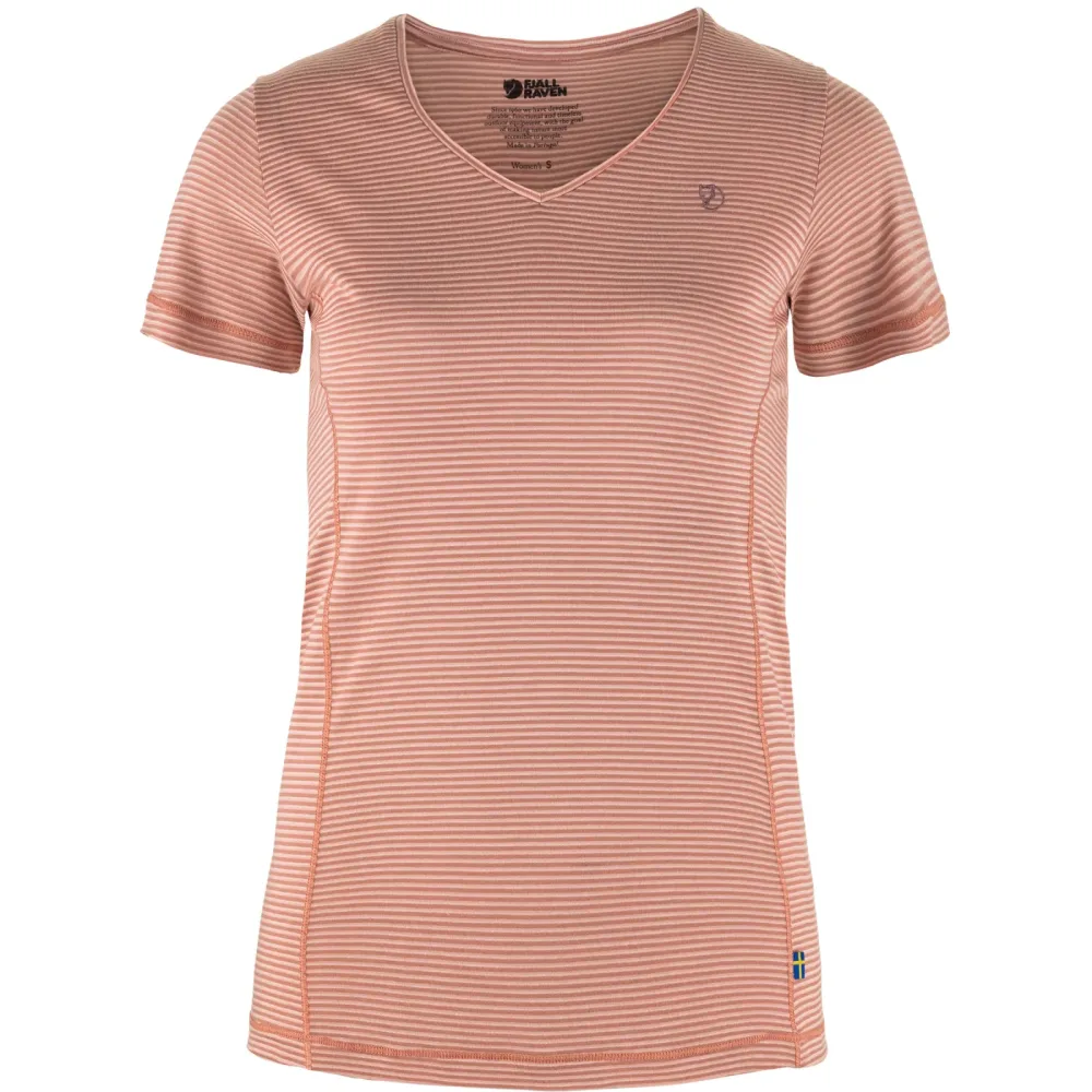 Fjällräven Damen Abisko Cool T-Shirt