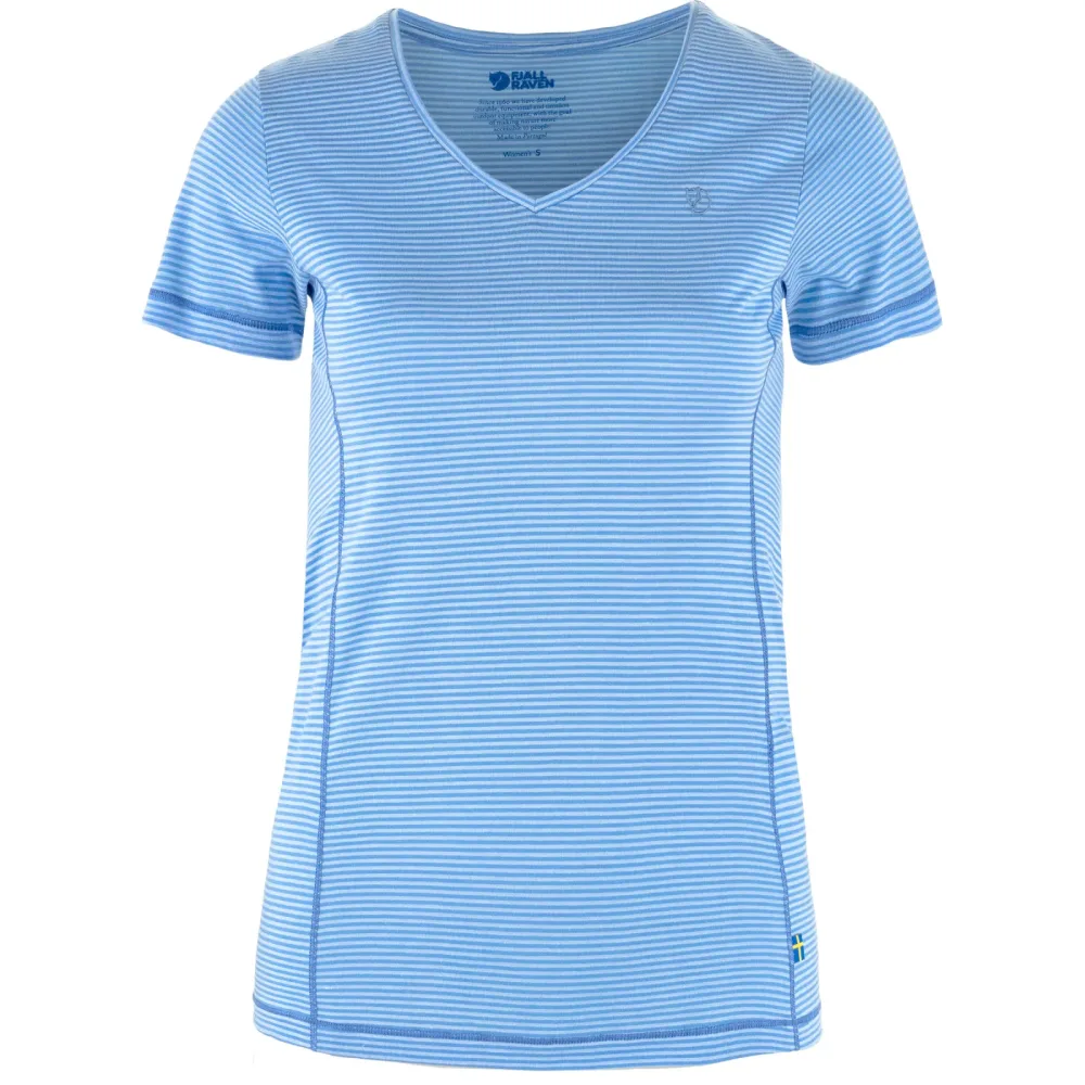 Fjällräven Damen Abisko Cool T-Shirt