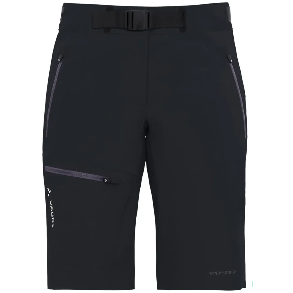 Vaude Damen Badile Shorts