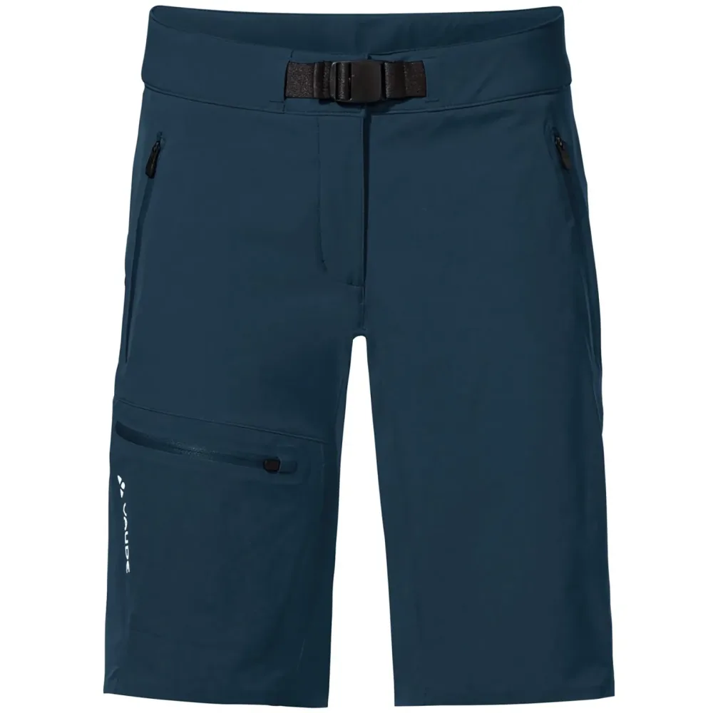 Vaude Damen Badile Shorts